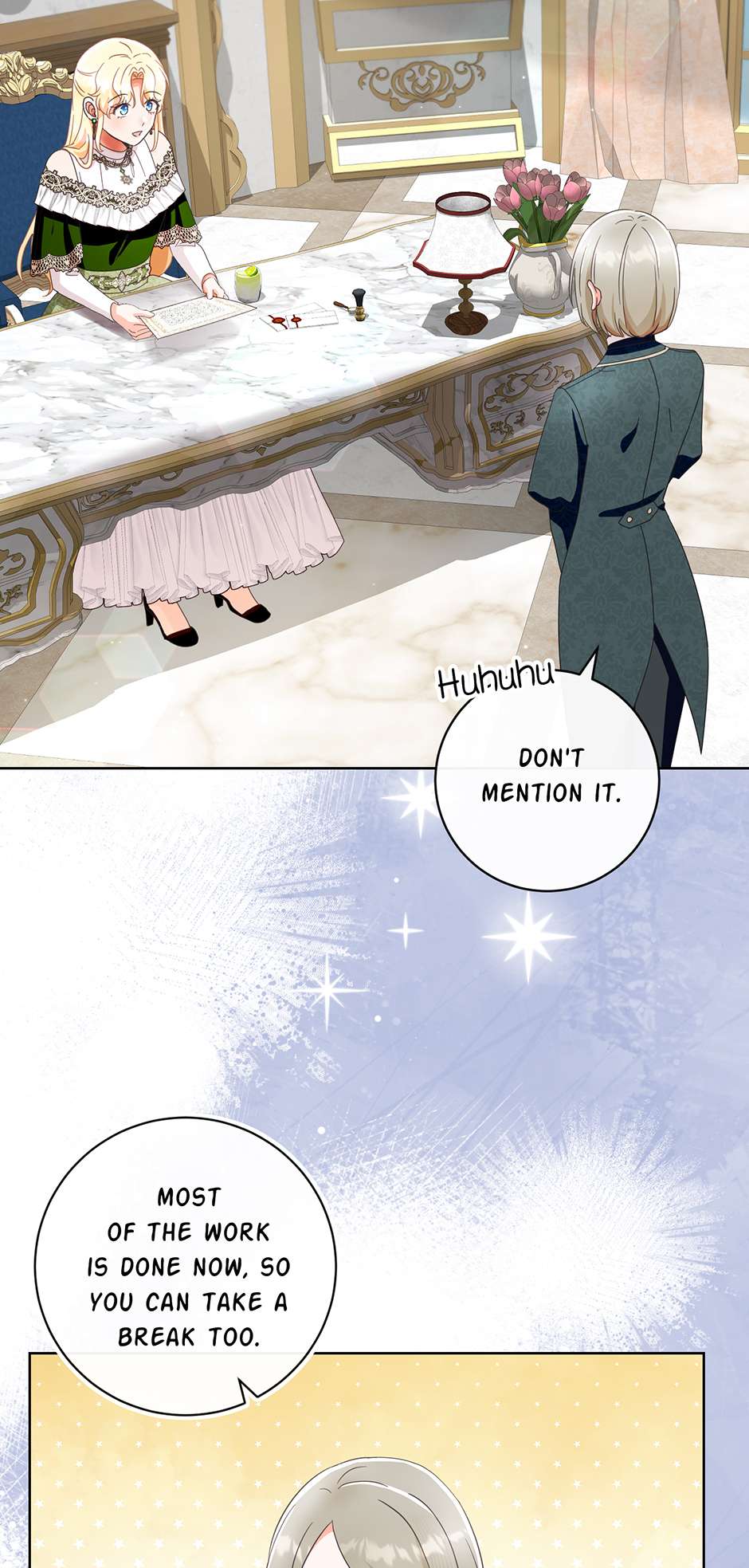 I Will Remove Them From My Life Chapter 114 50